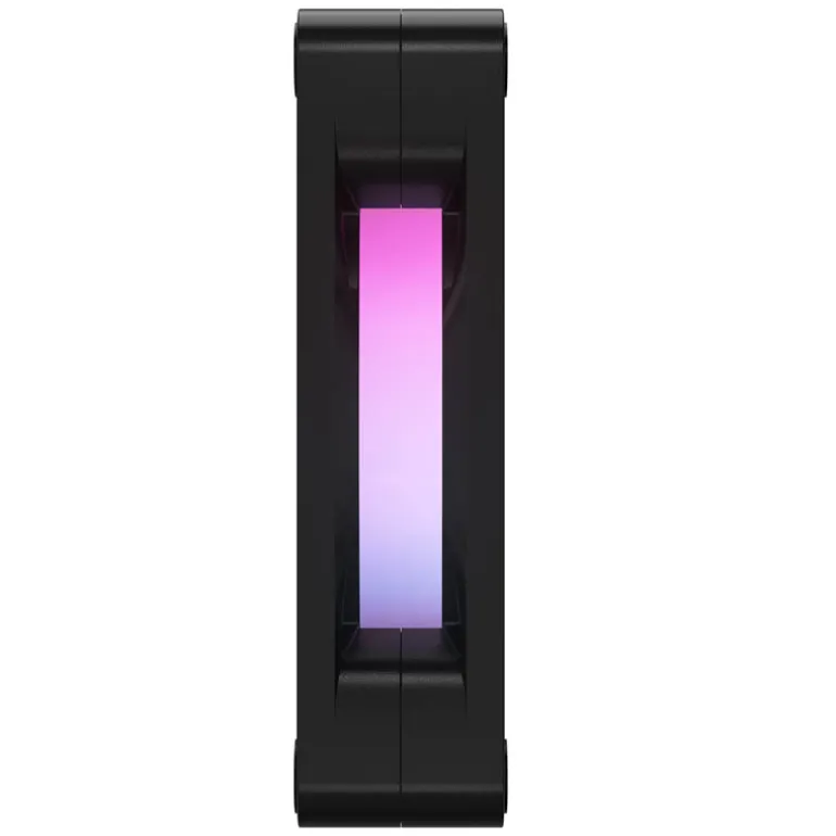 Ventilador Corsair RX120 MAX RGB 120mm Negro