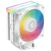 Ventilador DeepCool AG400 12cm Blanco
