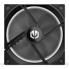 Ventilador Endorfy Fluctus 120 120mm Negro