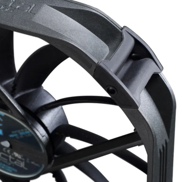 Ventilador Fractal Design Venturi HF-14 14cm