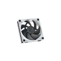 Ventilador Hyte FP12 120mm Triple Pack + NP50 Gris Negro