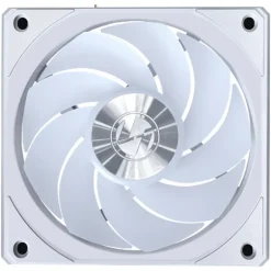 Ventilador Lian Li Uni Fan CL120 Wireless ARGB Reverse Blanco