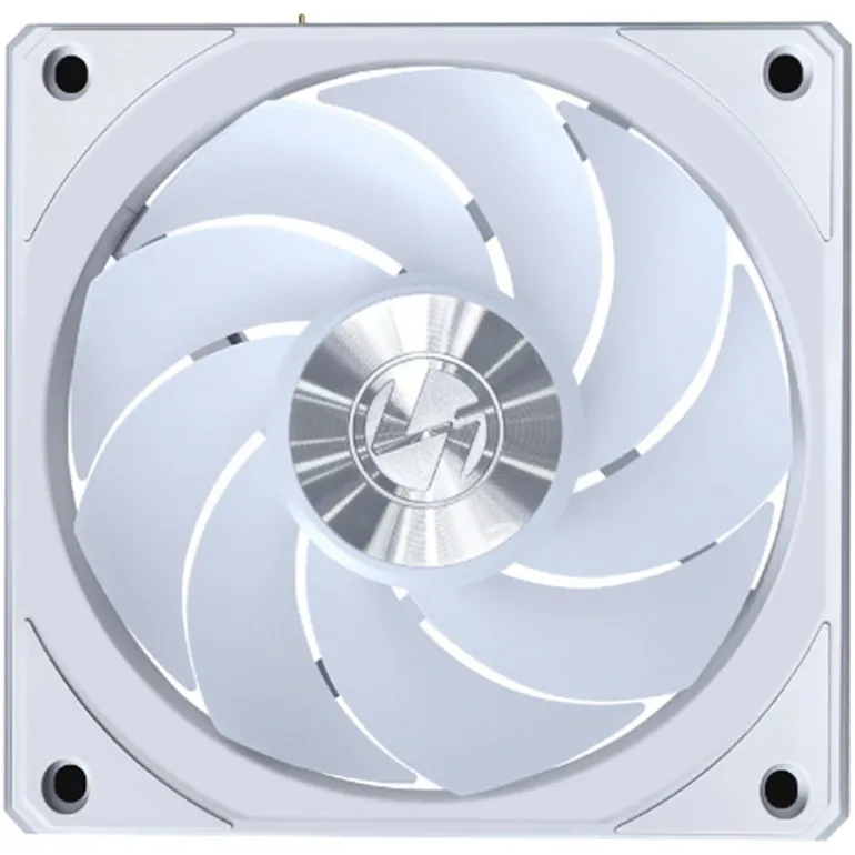 Ventilador Lian Li Uni Fan CL120 Wireless ARGB Blanco