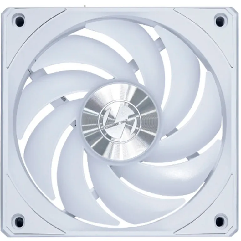 Ventilador Lian Li Uni Fan CL120 Wireless ARGB Blanco