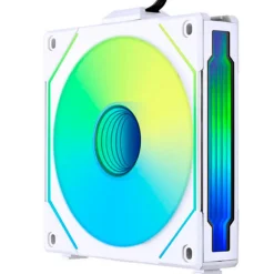 Ventilador Lian Li Uni Fan SL-INF Reverse 120 ARGB 120mm Negro