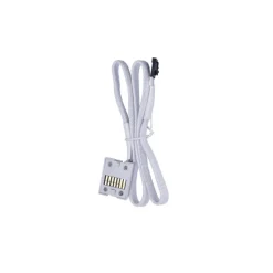 Ventilador Lian Li UNI FAN TL LCD 120mm Triple Pack Blanco