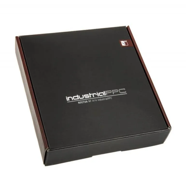 Ventilador Noctua NF-A14 Industrial PPC-2000 140mm