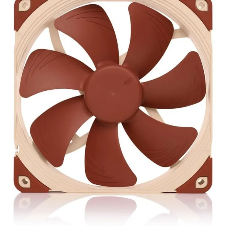 Ventilador Noctua NF-A14 PWM 140mm