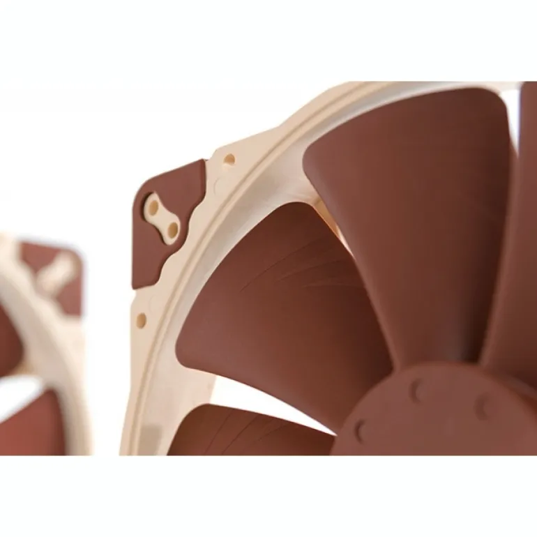 Ventilador Noctua NF-A20 PWM 200mm