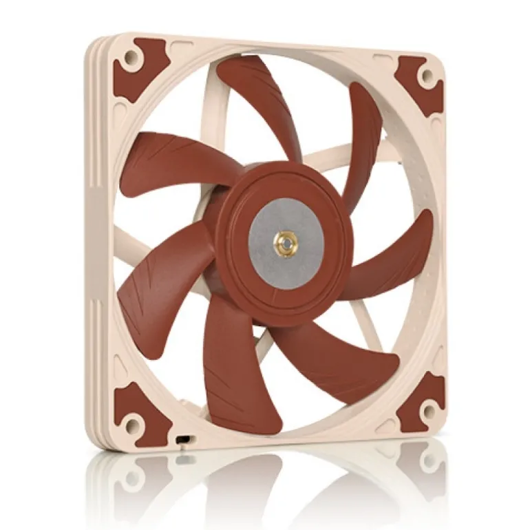 Ventilador Noctua NF-A12x15 FLX 120mm