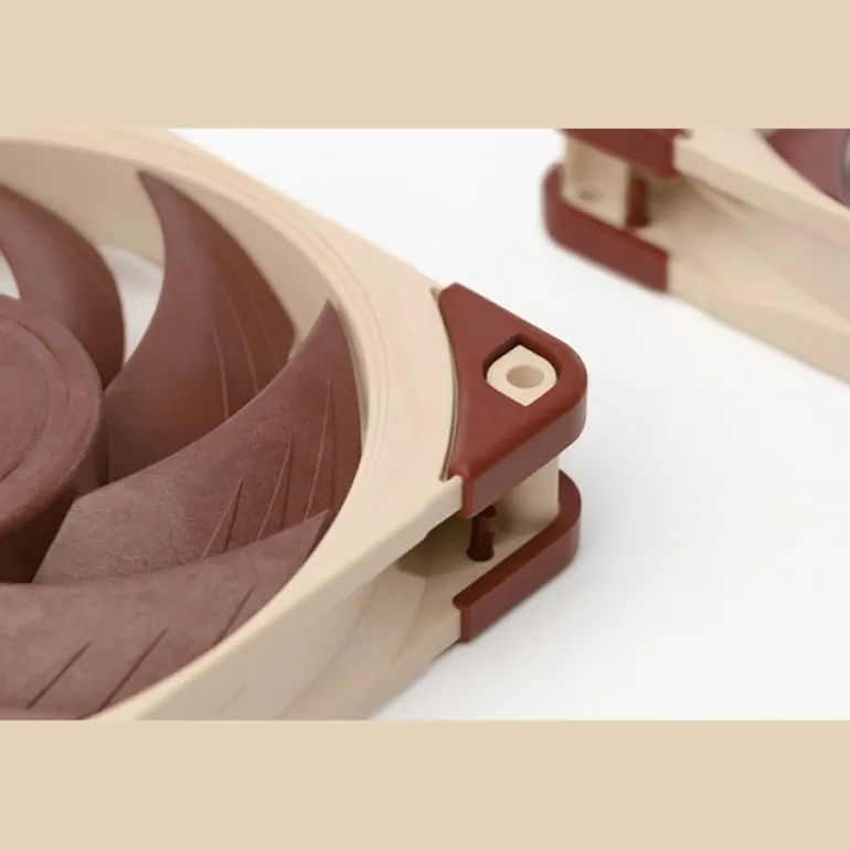 Ventilador Noctua NF-A12x25 5V PWM 120mm