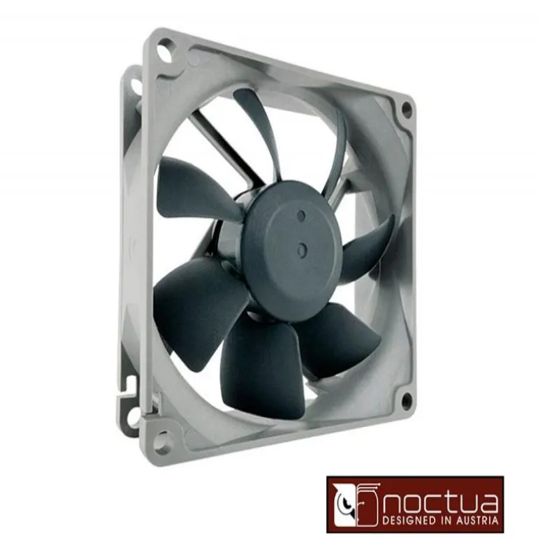 Ventilador Noctua NF-B9 Redux 1600 PWM 90mm