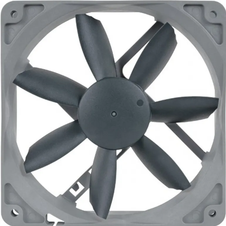 Ventilador Noctua NF-S12B Redux 1200 PWM