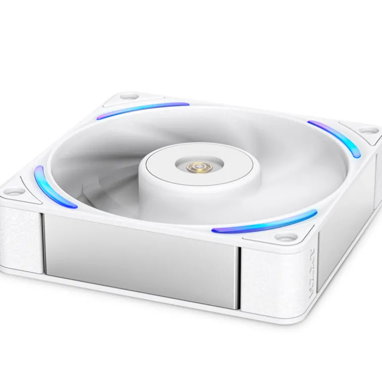 Ventilador NZXT Performance F120X ARGB 120mm Blanco