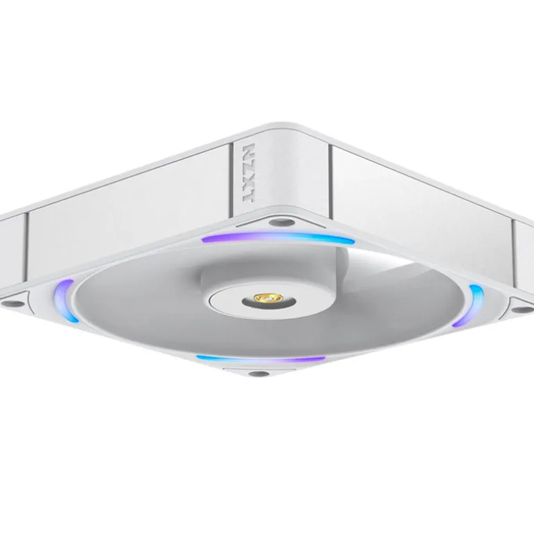 Ventilador NZXT Performance F140X ARGB 140mm Blanco