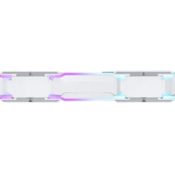 Ventilador Phanteks D30 PWM DRGB 120mm Blanco