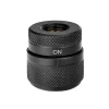 Válvula Drenaje Thermaltake Pacific Drain Valve G1/4" Negro