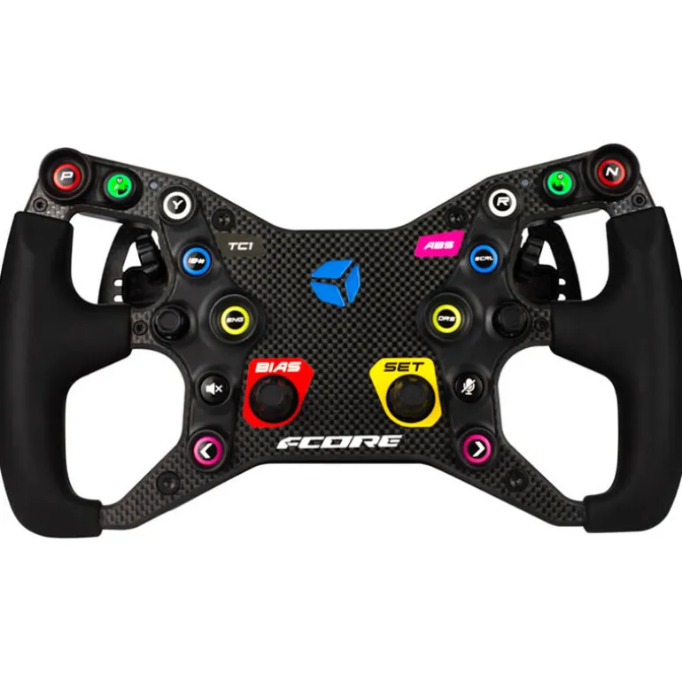 Volante Cube Controls F-CORE 2 Paddles