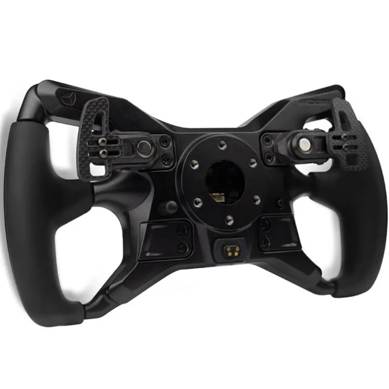 Volante Cube Controls F-CORE 2 Paddles