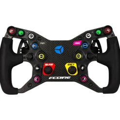Volante Cube Controls F-CORE 2+ Paddles RGB