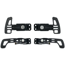 Volante Cube Controls F-CORE 4+ RGB Paddles + Hub