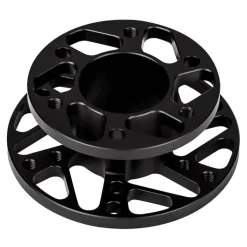Volante Cube Controls F-CORE 2 Paddles + Hub