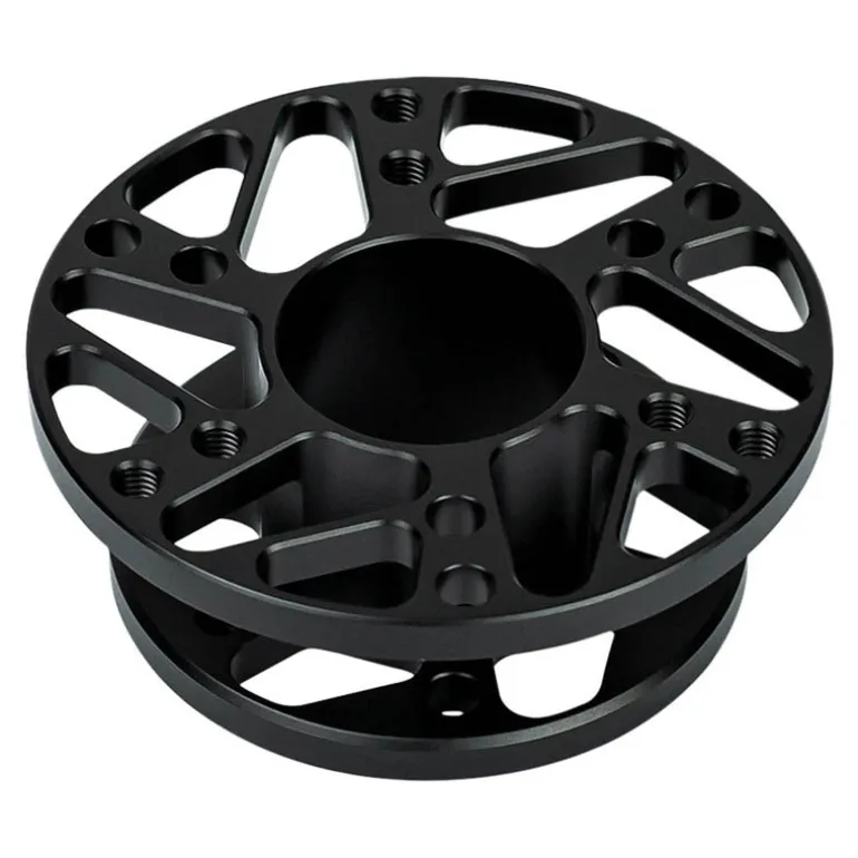 Volante Cube Controls F-CORE 2 Paddles + Hub