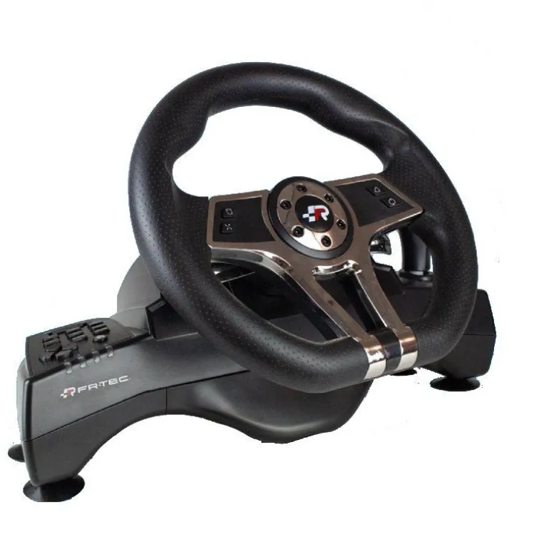 Volante FR-TEC Hurricane Wheel MKII