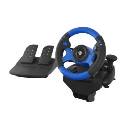 Volante Genesis Seaborg 350 Para Ps5/Ps4/Xbox/Switch