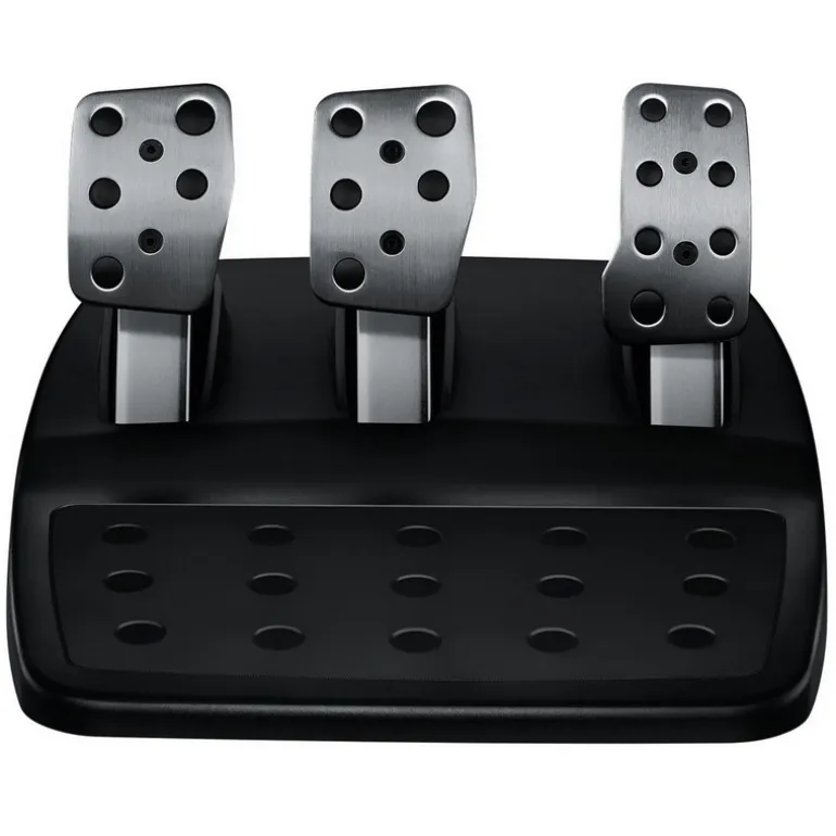 Volante Logitech G920 Driving Force Pc/XboxOne Negro