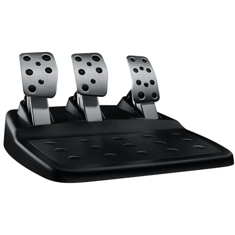 Volante Logitech G29 Driving Force para PS4/PS3/PC