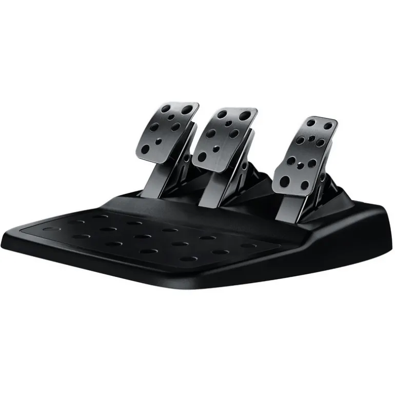 Volante Logitech G29 Driving Force para PS4/PS3/PC