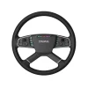 Volante Moza Racing TSW Negro