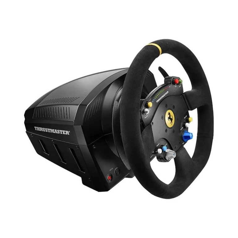 Volante Thrustmaster TS-PC Racer Ferrari 488 Challenge Edition (PC)