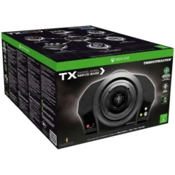 Volante Thrustmaster TX Racing Wheel Servo PC,Xbox One Negro