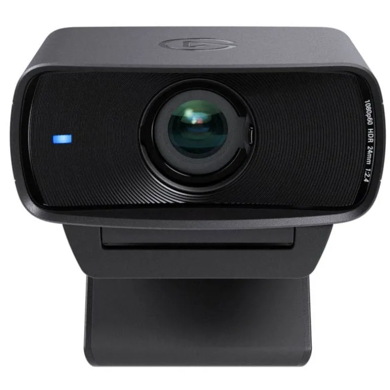 Webcam Elgato Facecam MK2 FHD Streaming Negro