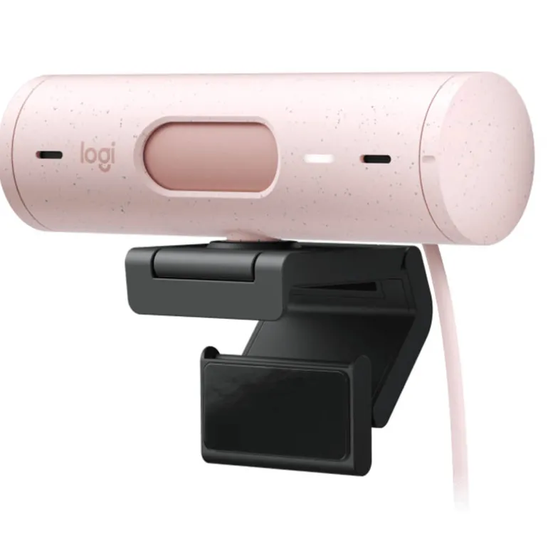 Webcam Logitech BRIO 505 FHD