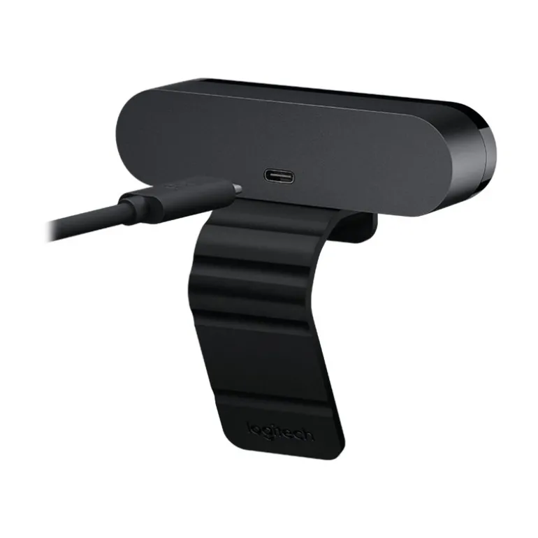 Webcam Logitech BRIO 4K Ultra HD
