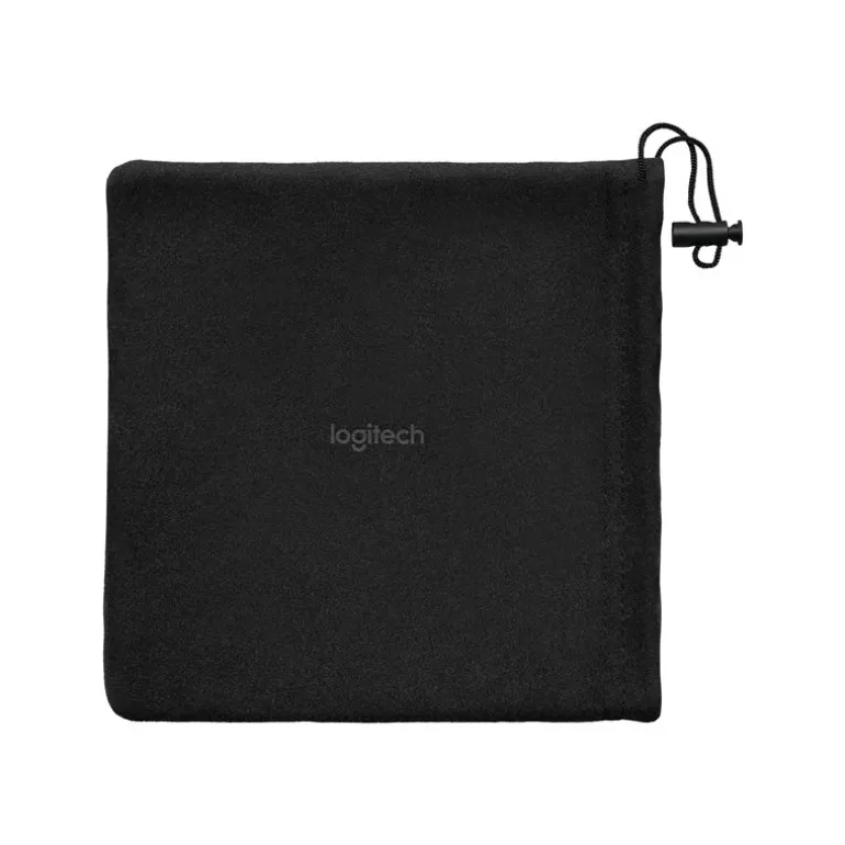 Webcam Logitech BRIO 4K Ultra HD