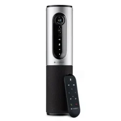 Webcam Logitech ConferenceCam Connect