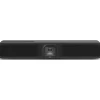 Webcam Logitech MeetUp 2 4K Ultra HD Zoom 4X 6 Micrófonos WiFi Negro
