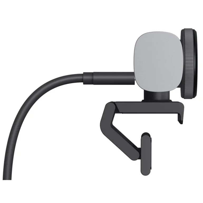 Webcam Logitech MX Brio 705 for Business 4K Premium Gris