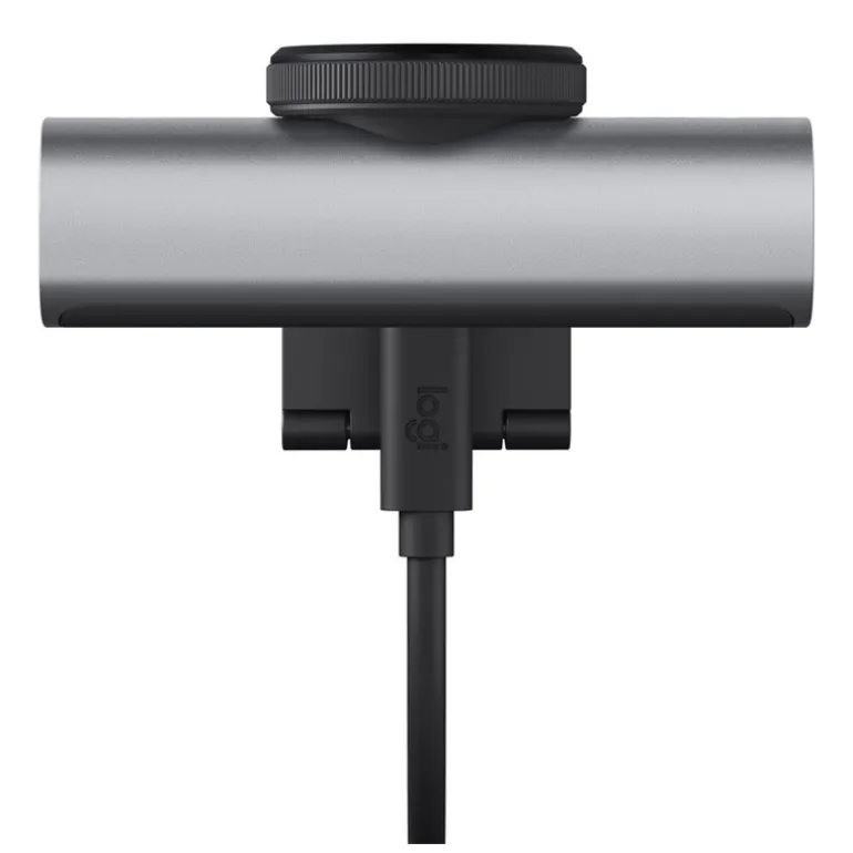 Webcam Logitech MX Brio 705 for Business 4K Premium Gris