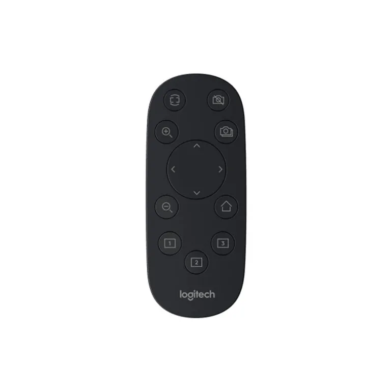 Webcam Logitech PTZ Pro 2 FHD Motorizado