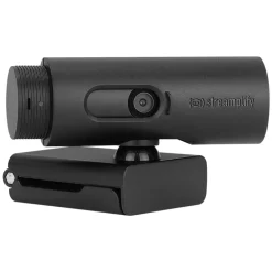 Webcam Streamplify CAM FullHD 60Hz - Negro
