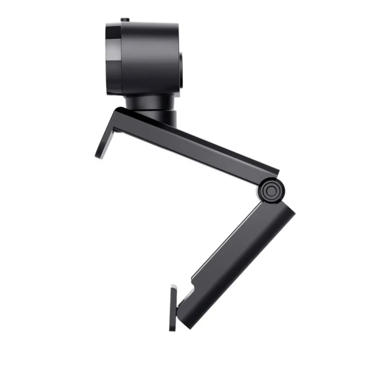 Webcam Trust TW-200 FHD USB Negro