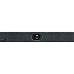 Webcam Yealink A20-025 A20 + TCP18 + WPP30 MeetingBar Negro