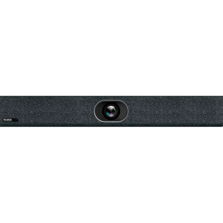 Webcam Yealink A20-025 A20 + TCP18 + WPP30 MeetingBar Negro