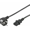 Wentronic CPU a Red Eléctrica 1.5m - Cable Alimentación