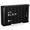 Western Digital Black D10 Gaming 8TB 3.5" USB 3 PS4 / Xbox One